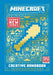 All New Official Minecraft Creative Handbook by Mojang AB