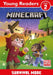Minecraft Young Readers: Survival Mode by Mojang AB