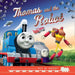 Thomas & Friends: Thomas and the Robot by Thomas & Friends