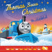 Thomas & Friends: Thomas Saves Christmas by Thomas & Friends