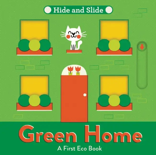 Green Home by Pintachan