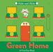 Green Home by Pintachan