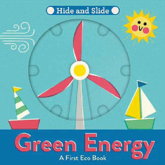 Green Energy by Pintachan