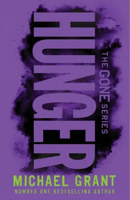 Hunger by Michael Grant
