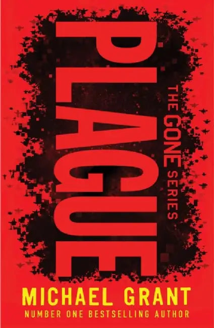 Plague by Michael Grant