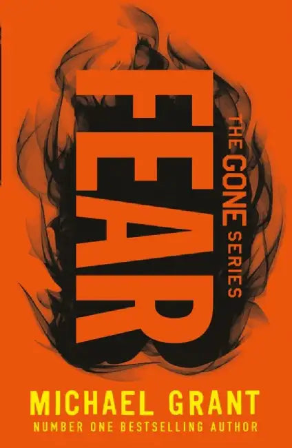 Fear by Michael Grant