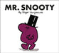 Mr. Snooty by Roger Hargreaves