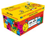 Mr. Men My Complete Collection Box Set by Roger Hargreaves