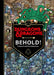 Dungeons & Dragons Behold! A Search and Find Adventure by Wizards of the Coast