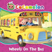 CoComelon Sing-Song: Wheels on the Bus by Cocomelon