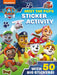 Paw Patrol: Meet the Pups Sticker Activity by Paw Patrol