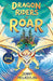 Dragon Riders of Roar by Jenny McLachlan