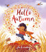 Hello Autumn by Jo Lindley