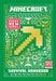 All New Official Minecraft Survival Handbook by Mojang AB