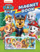 Paw Patrol Magnet Book by Paw Patrol