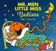 Mr. Men Little Miss at Bedtime by Adam Hargreaves