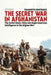 The Secret War for China: Espionage, Revolution and the Rise of Mao by Panagiotis Dimitrakis