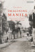 Imagining Manila: Literature, Empire and Orientalism by Tom Sykes