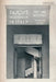 Fascist Modernism in Italy: Arts and Regimes by Francesca Billiani
