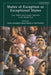 States of Exception or Exceptional States: Law, Politics and Giorgio Agamben in the Middle East by Simon Mabon