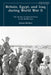Britain, Egypt, and Iraq During World War II: The Decline of Imperial Power in the Middle East by Stefanie Wichhart