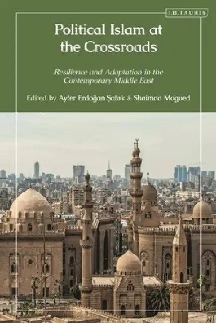 Political Islam at the Crossroads: Resilience and Adaptation in the Contemporary Middle East by Ayfer Erdogan Safak