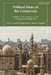 Political Islam at the Crossroads: Resilience and Adaptation in the Contemporary Middle East by Ayfer Erdogan Safak