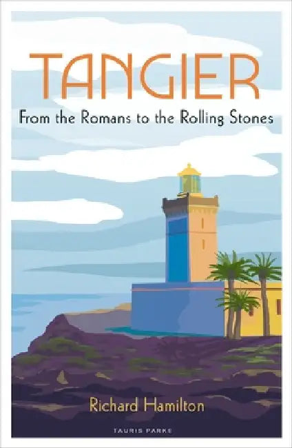 Tangier by Richard Hamilton