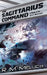 The Sagittarius Command by R. M. Meluch