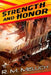 Strength and Honor: A Novel of the U.S.S. Merrimack by R. M. Meluch