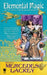 Elemental Magic: All-New Tales of the Elemental Masters by Mercedes Lackey