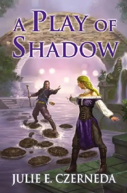 A Play of Shadow by Julie E. Czerneda