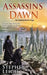Assassins' Dawn by Stephen Leigh