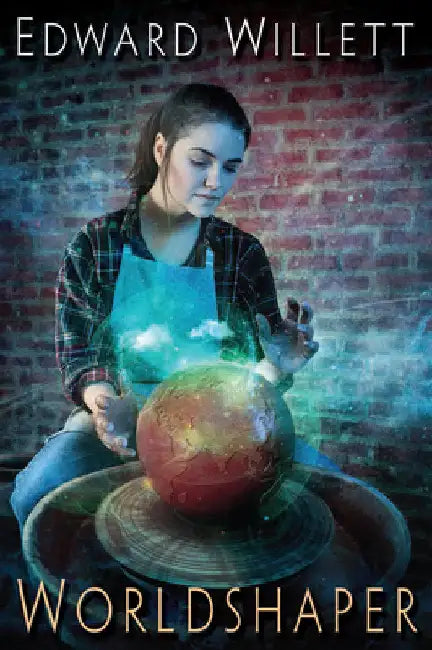 Worldshaper by Willett, Edward