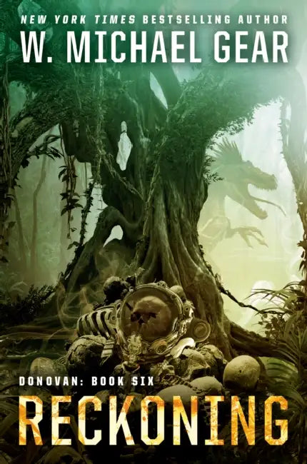 Reckoning by W. Michael Gear