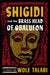 Shigidi by Wole Talabi