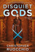 Disquiet Gods: The Sun Eater: Book Six by Christopher Ruocchio