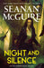 Night and Silence by Seanan McGuire