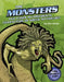 The Monsters and Creatures of Greek Mythology by Don Nardo