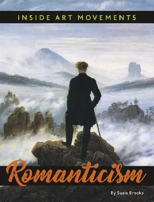 Romanticism by Susie Brooks