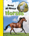 Read All about Horses by Nadia Ali