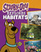 Scooby-Doo Explores Habitats by John Sazaklis