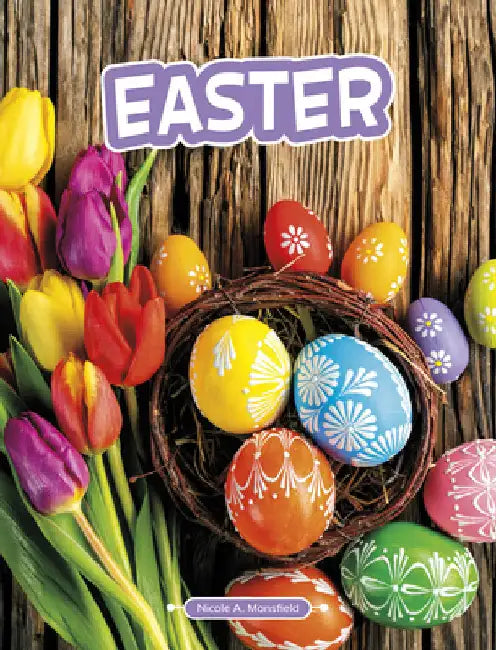 Easter by Mansfield, Nicole A.