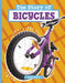 The Story of Bicycles by Mae Respicio