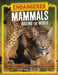 Endangered Mammals Around the World by Golriz Golkar