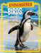 Endangered Birds Around the World by Lisa J. Amstutz