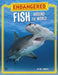Endangered Fish Around the World by Lisa J. Amstutz
