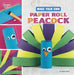 Make Your Own Paper Roll Peacock by Mari Bolte