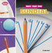 Make Your Own Sundial by Mari Bolte