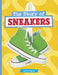 The Story of Sneakers by Mae Respicio
